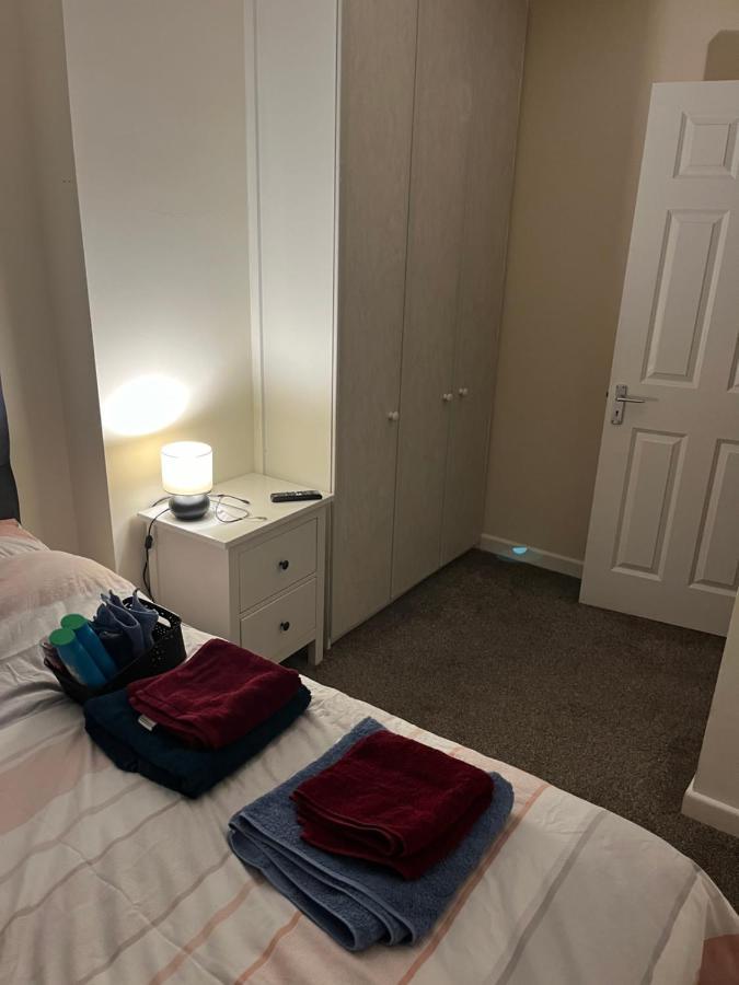 2 St Judes Court D24H1X4 Students Only Apartment Dublin Exterior photo